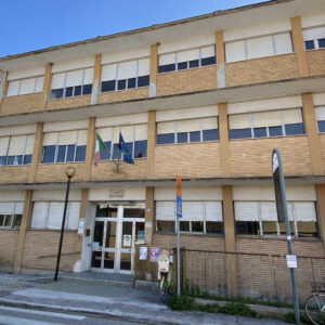Scuola Primaria S. CANTARINI