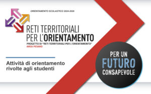 Reti territoriali orientamento scolastico